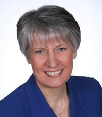Dr. Diane Craft